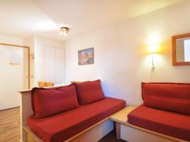 Rental Apartment Le Baccara/518 - Les Coches, Studio Flat, 4 Persons La Plagne Luaran gambar